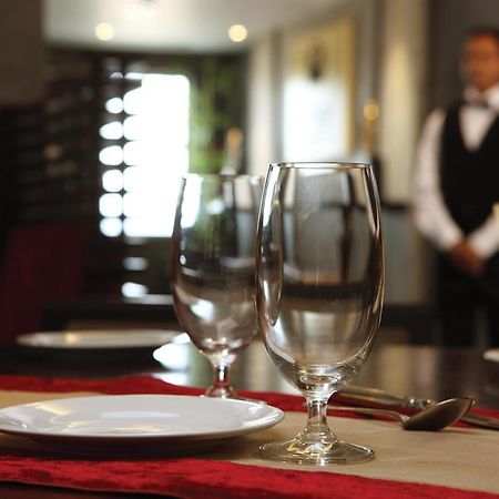 Hotel Vrisa Jaipur Eksteriør billede