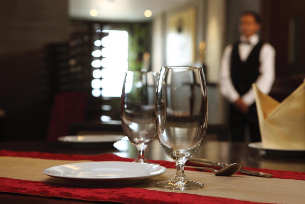 Hotel Vrisa Jaipur Eksteriør billede