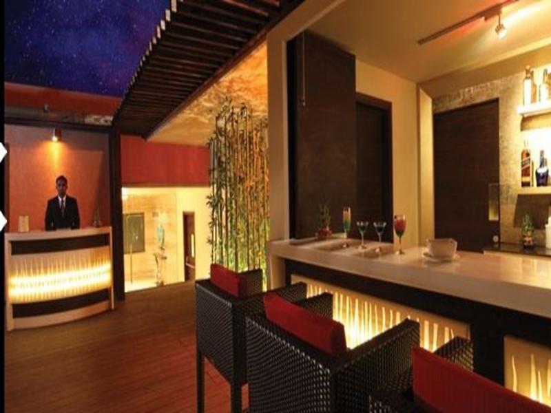 Hotel Vrisa Jaipur Eksteriør billede
