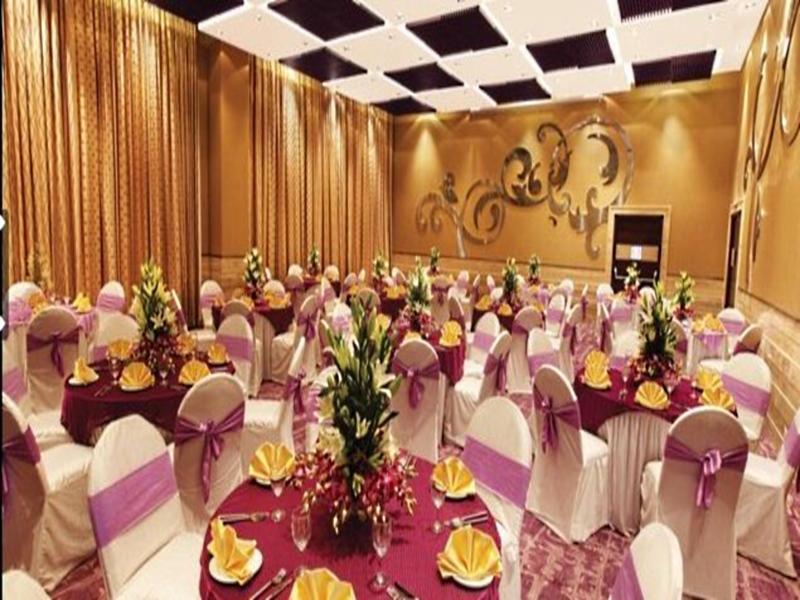 Hotel Vrisa Jaipur Eksteriør billede