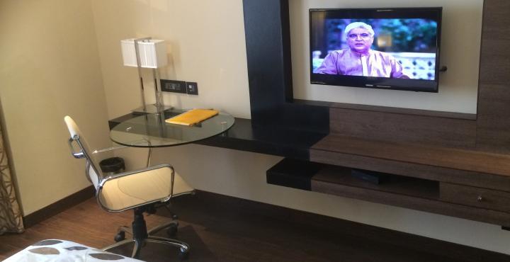 Hotel Vrisa Jaipur Eksteriør billede