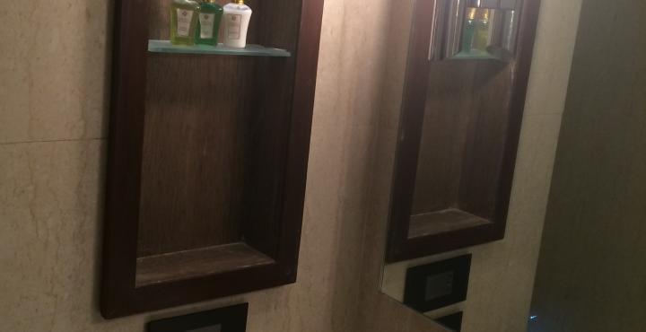 Hotel Vrisa Jaipur Eksteriør billede