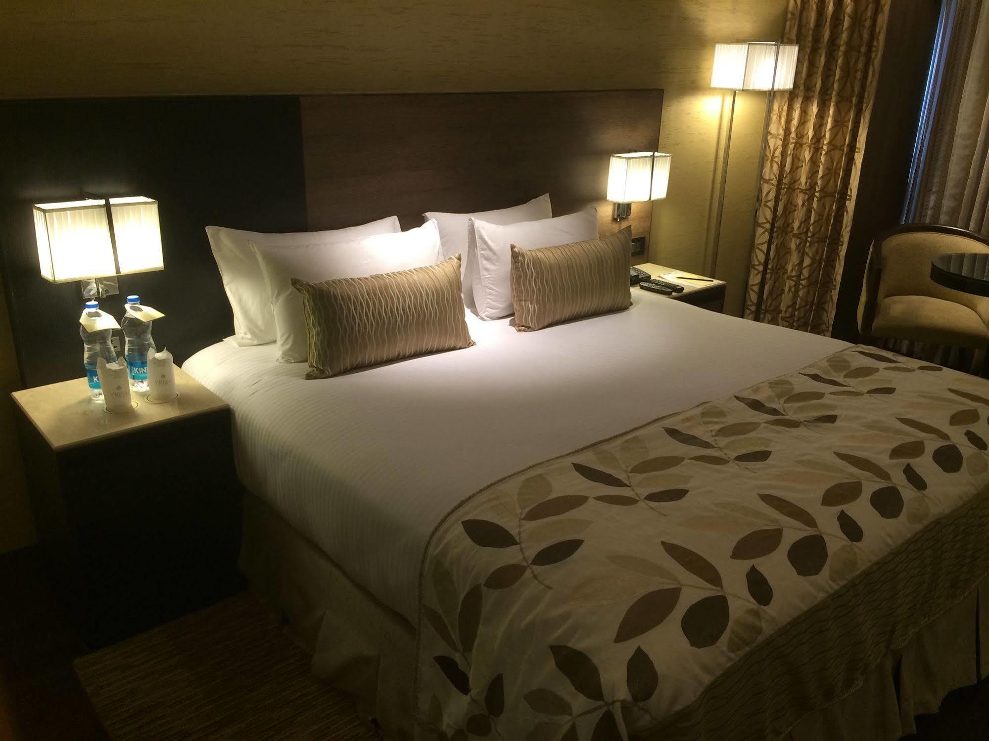 Hotel Vrisa Jaipur Eksteriør billede