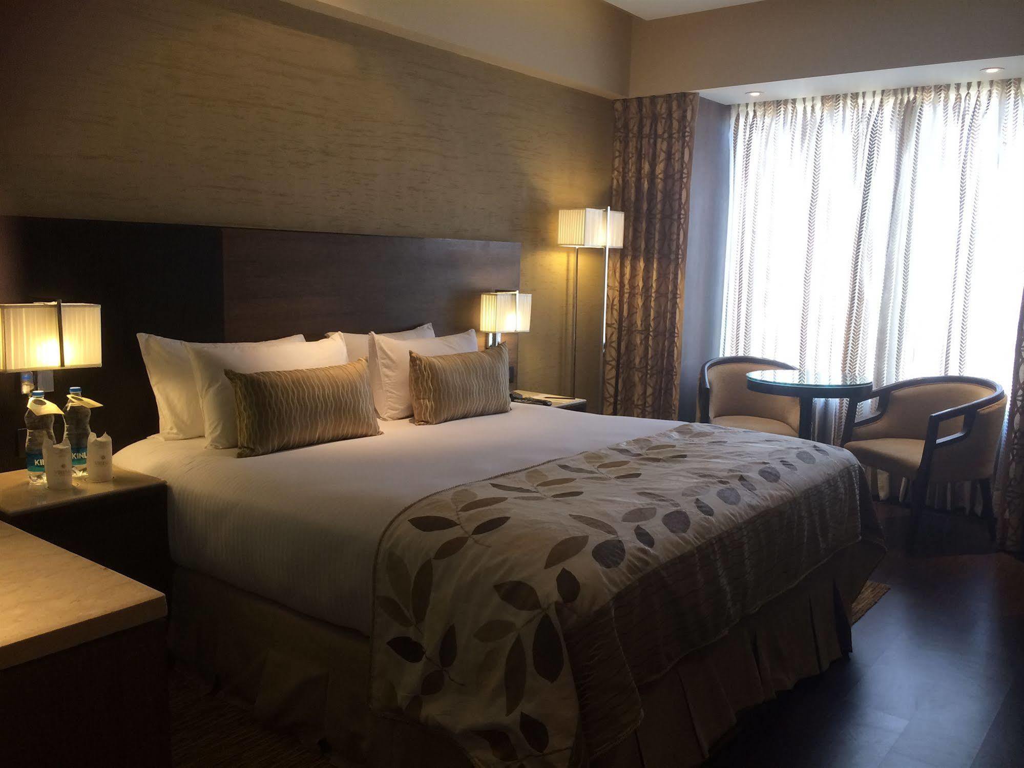 Hotel Vrisa Jaipur Eksteriør billede