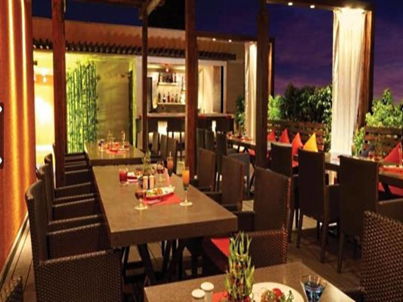 Hotel Vrisa Jaipur Eksteriør billede