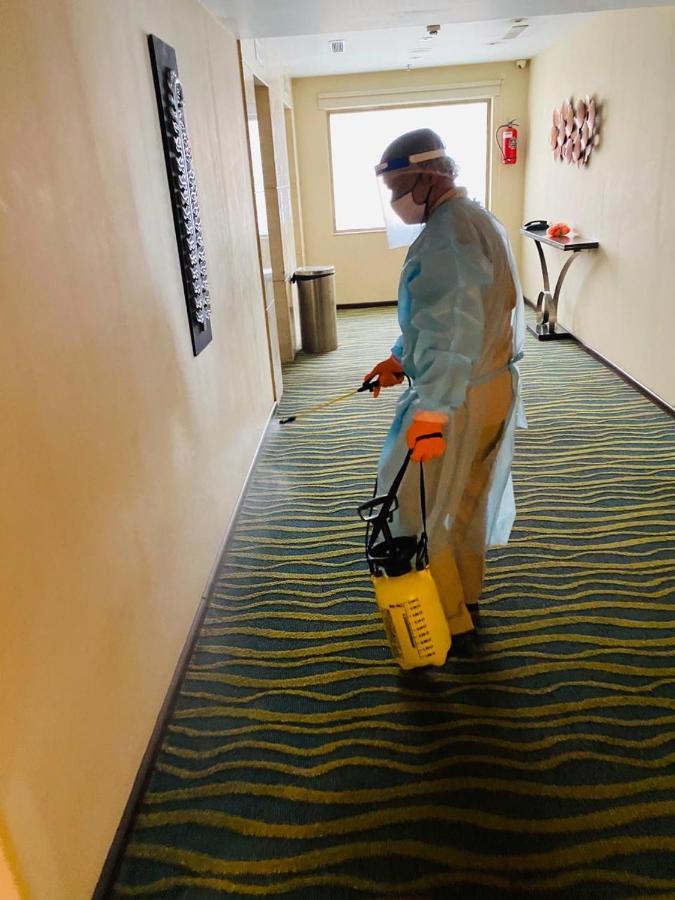 Hotel Vrisa Jaipur Eksteriør billede